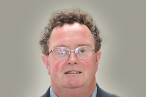Prof. Ger Kelly