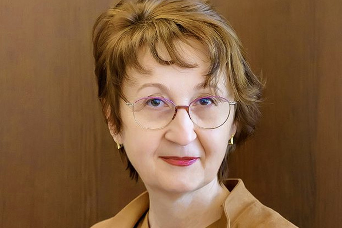 Irina Lungu