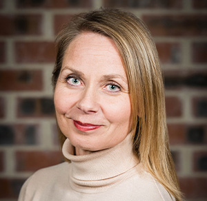 Eeva Kuoppala