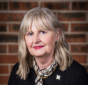 Josette O’ Mullane