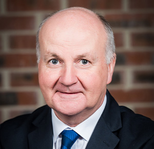 Michael Loftus