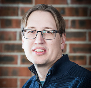 Mikael Ejdebäck