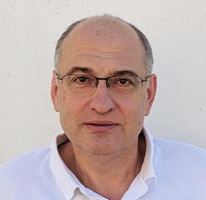 Kossioris Georgios